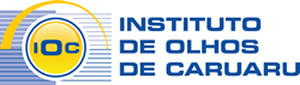Logo Instituto de Olhos de Caruaru