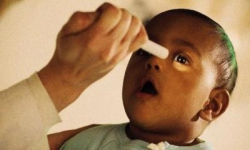 Teste do olhinho: fundamental para todos os bebês