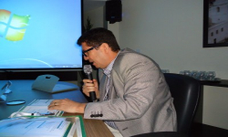 Dr. João Caldas será palestrante em congresso internacional