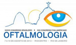 Oftalmologistas do IOC participam de Congresso no RJ