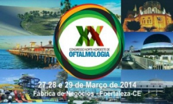 De 27 e 29 de março, Dr. João Caldas participa do XX Congresso Norte-Nordeste de Oftalmologia